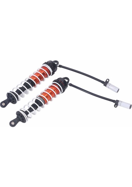 Rc Arka Amortisör Alüminyum Alaşımlı Amortisör Rc Damperi Zd Yarış DBX07 1/7 Rc Araba (Yurt Dışından) modelleri