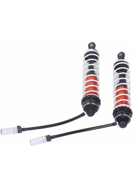 Rc Arka Amortisör Alüminyum Alaşımlı Amortisör Rc Damperi Zd Yarış DBX07 1/7 Rc Araba (Yurt Dışından) fırsatları