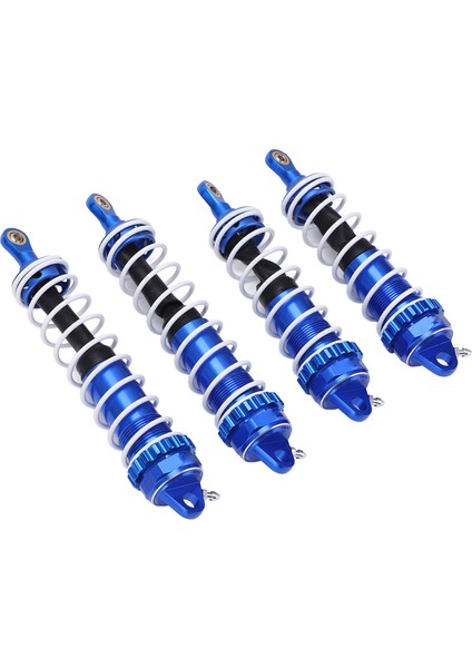 Rc Şoklar Yedek Amortisör Yaylı Amortisör Alüminyum Alaşım Zd Yarış 1/7 DBX-07BLUE (Yurt Dışından) indirimleri