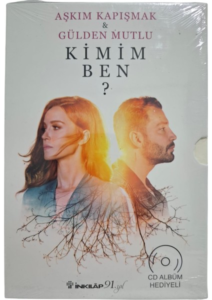 Kimim Ben? fiyatları