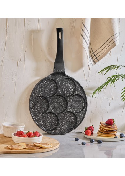 Zümrüt Pankek Tavası 26 cm