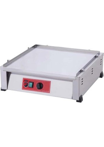 , Elektrikli Camsız Böreklik 55 cm