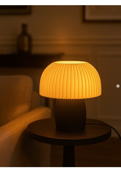 🌟 Premium Masa Lambası 🌟