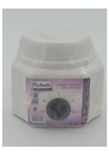 Platonik Ağda Makinesi Isıtıcı Kazan -1 Adet modelleri