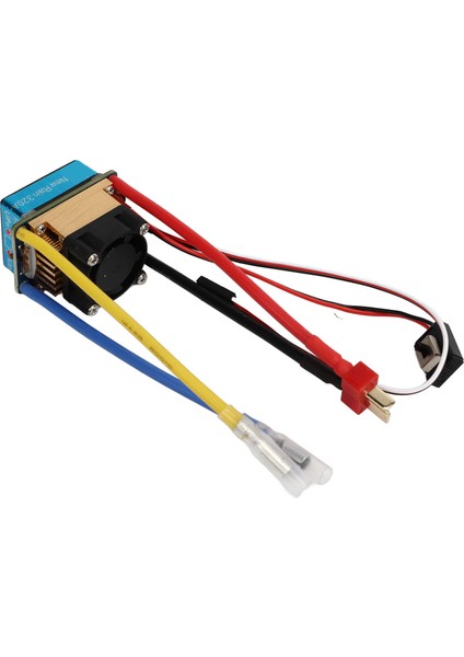320A Çift Yönlü Çift Yönlü Fırçalanmış Esc Fan ile 3A 5V 3 Modları Su Geçirmez Evrensel Çoklu Koruma Rc Tekne Esc 1 Ila 1 (Yurt Dışından) fiyatları