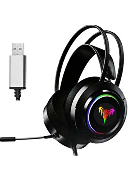 3in1 RGB Klavye Mause Razer Pad Esport Oyuncu Seti Gaming İçin Multimedya Tuşları fırsatları