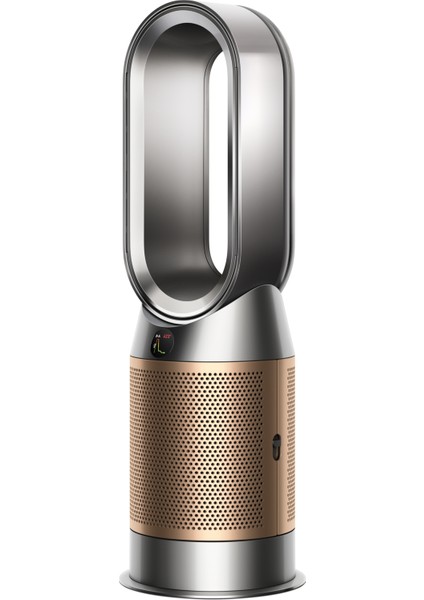 Purifier Hot+Cool™ Hp2 De-Nox Isıtıcı Özellikli Hava Temizleyici (Nikel/altın)