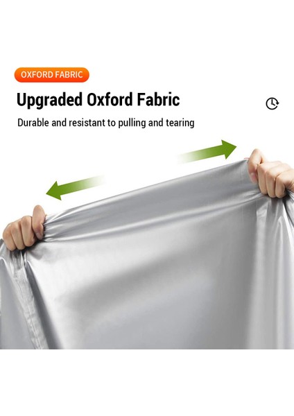 Tekne Örtüsü 11-22FT Açık V Şeklinde Yat Tozluk Yağmur Geçirmez Tekne Örtüsü Güneş Koruyucu Tafta 190T Gövde Koruyucu Kapak Dayanıklı Oxford Kumaş Anti-Aging (Yurt Dışından) fiyatları