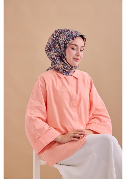 Twill Ipek Eşarp 11477-36 fırsatları