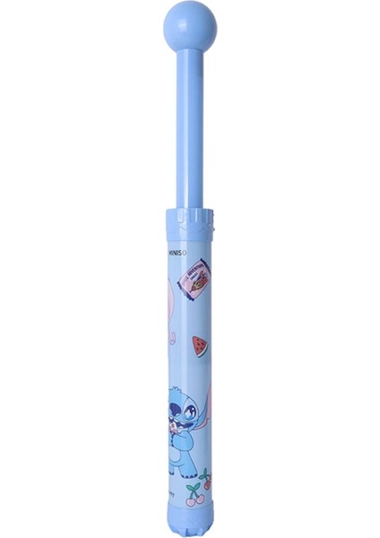 Disney Lilo&stitch Lisanslı Parti Serisi Su Tabancası