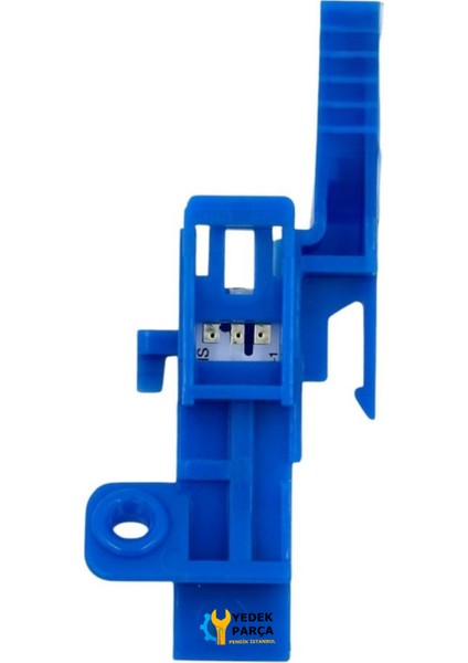 Buderus Uyumlu Logomax U072-28K Kombi Türbin Okuyucu Sensör - 87186445780 fiyatları