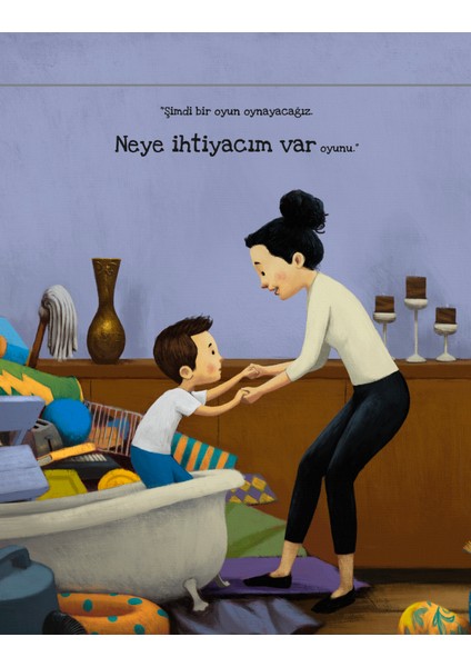 Evimizdeki Canavar (Ciltli) - Nura Abbas El-Huwari indirimleri