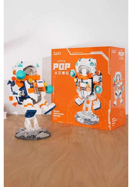 Havacılık Serisi Astronot fiyatları