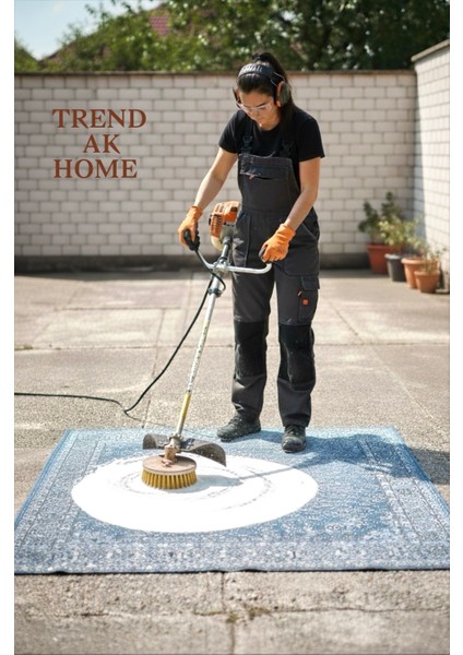 Halı ve Koltuk Yıkama Fırçası Banyo Lavabo Fayanslar Balkon Merdiven Mermerler Gibi Birden Fazla Alanda Temizlik Için Kullanılabilir fiyatları