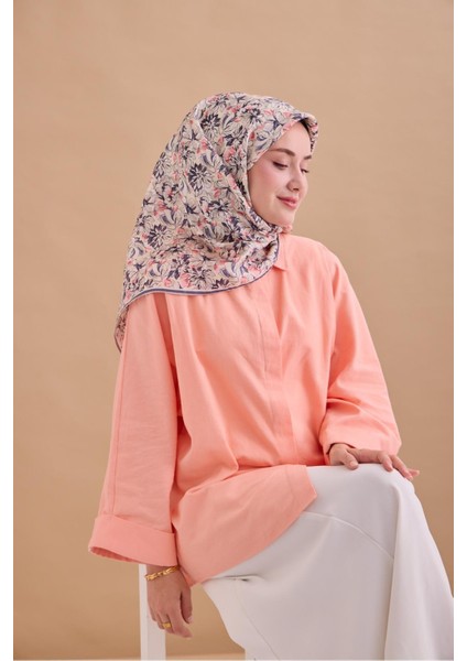Twill Ipek Eşarp 11477-19 fırsatları