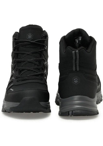 Alın Hı 5pr Sıyah Su Geçirmez Erkek Bot indirimleri