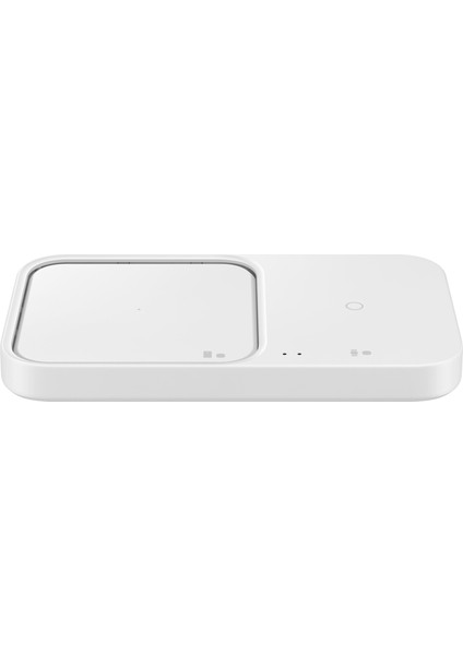 EP-P5400T Kablosuz Hızlı Şarj Cihazı İkili (15W) modelleri