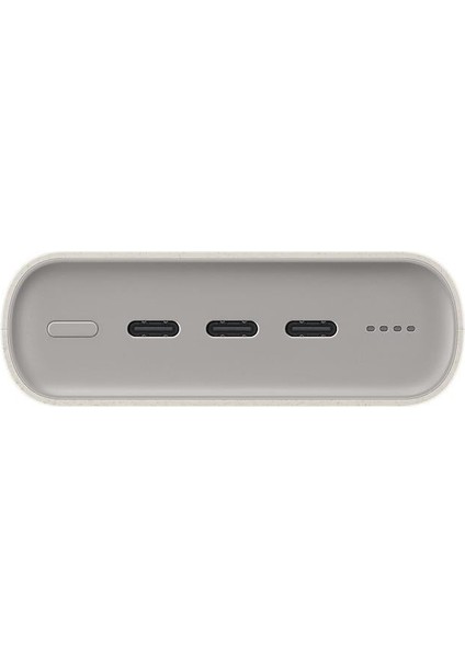 EB-P4520X 20.000 mAh Süper Hızlı Powerbank - Bej indirimleri