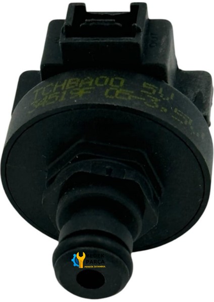 Demirdöküm Uyumlu Gte Nitron Kombi Basınç Sontası