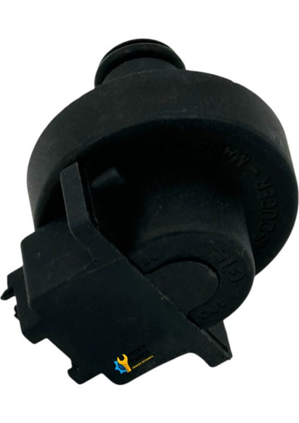 Demirdöküm Uyumlu Gte Nitron Kombi Basınç Sontası fiyatları