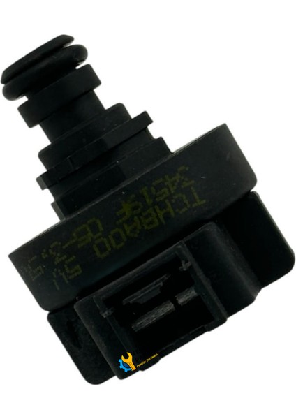 Demirdöküm Uyumlu Gte Nitron Kombi Basınç Sontası modelleri