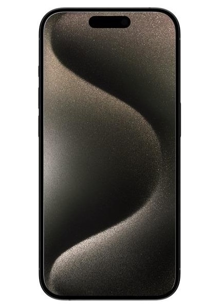 iPhone 15 Pro Için Temperli Cam Ekran Koruyucu (Kolay Hizalama Tepsili) / OVA137ZZ fırsatları