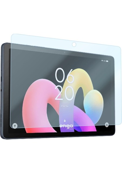 Tcl Tab 10L Gen 4 Ekran Koruyucu 10.1 Inç Nano Şeffaf Parlak fiyatları