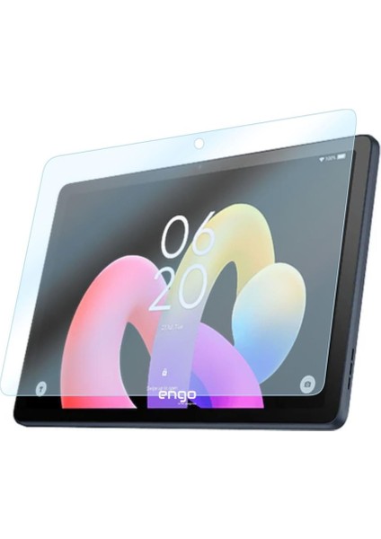 Tcl Tab 10L Gen 4 Ekran Koruyucu 10.1 Inç Nano Şeffaf Parlak modelleri