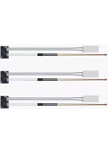 Seramik Isıtıcı ve Termistör - P1 Serisi