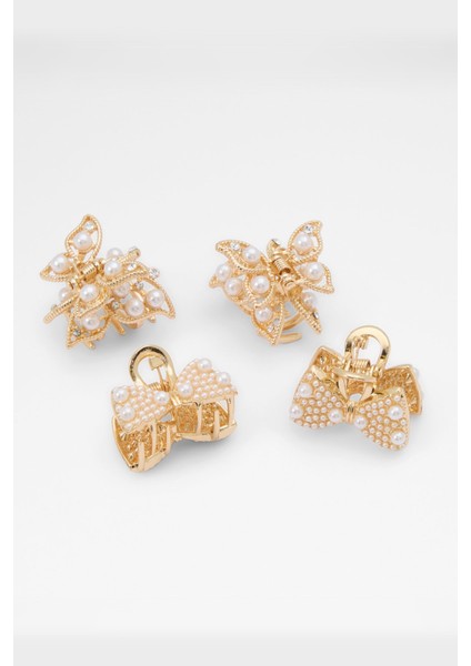 Flutterclip Kadın Diğer - Sarı