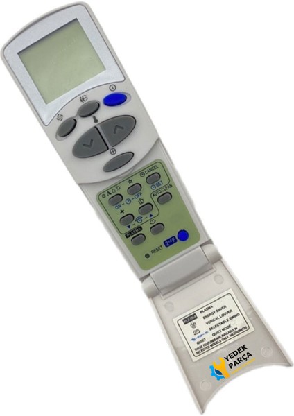 Arçelik Uyumlu 4700YS Klima Kumandası fiyatları