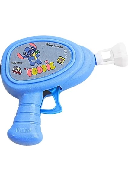 Disney Lilo&stitch Lisanslı Parti Serisi Sabit Baloncuk Tabancası modelleri