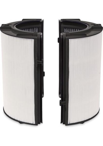 360° Combi Hepa+K-Karbon Hava Temizleyici Filtre