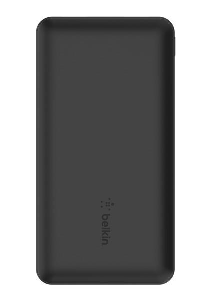 Boost Charge 20000 Mah 15W Powerbank Siyah BPB012BTBK