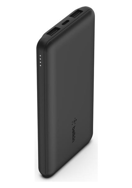 Boost Charge 20000 Mah 15W Powerbank Siyah BPB012BTBK fiyatları