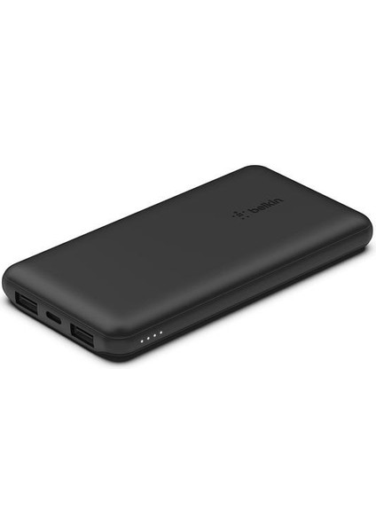 Boost Charge 20000 Mah 15W Powerbank Siyah BPB012BTBK fırsatları