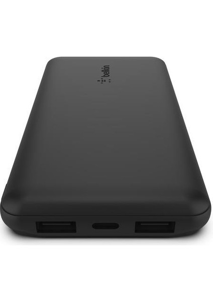 Boost Charge 20000 Mah 15W Powerbank Siyah BPB012BTBK indirimleri