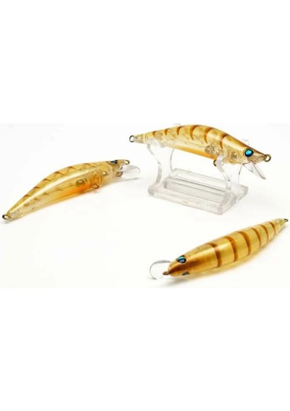 Hanfish Lokman 80S 8 cm 8,5 gr Maket Balık Yem modelleri