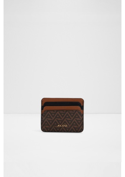 Samma Cüzdan - Kahverengi