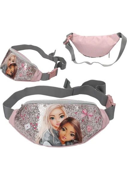 Kız Çocuk Bel Çantası 413322