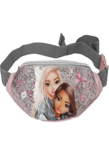 Kız Çocuk Bel Çantası 413322 modelleri