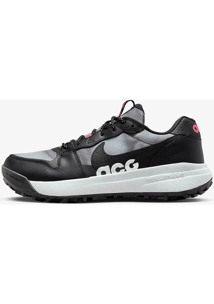 Nike Acg Lowcate Se Siyah Unisex Günlük Ayakkabı DR1030-001
