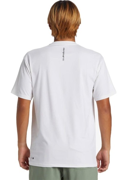 Everyday Surf Tee Ss Erkek Rashguard