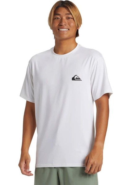 Everyday Surf Tee Ss Erkek Rashguard fırsatları