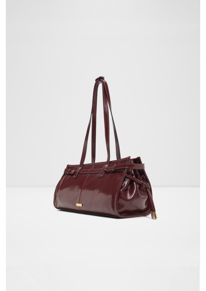 Lazaros Omuz ve El Çantaları - Kırmızı fiyatları