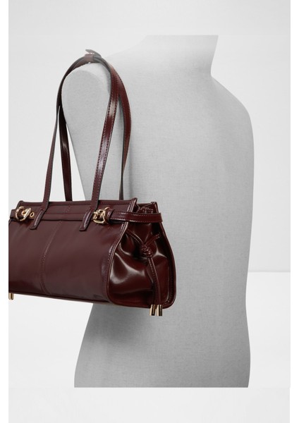 Lazaros Omuz ve El Çantaları - Kırmızı fırsatları