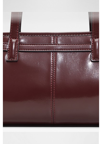 Lazaros Omuz ve El Çantaları - Kırmızı indirimleri