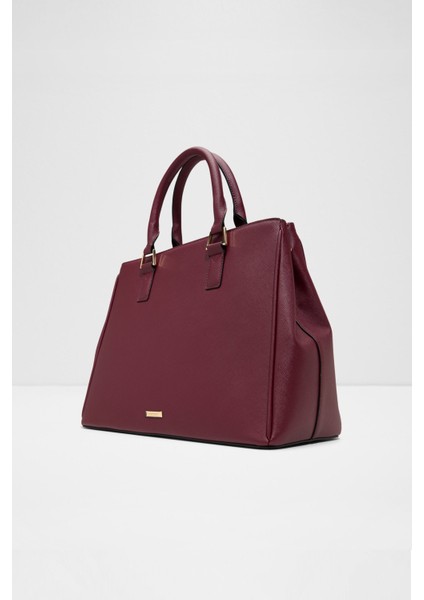 Nanever Omuz ve El Çantaları - Kırmızı fiyatları