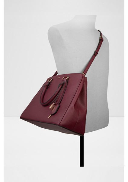 Nanever Omuz ve El Çantaları - Kırmızı fırsatları