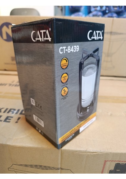 8439 Şarjlı Masa Lambası fiyatları